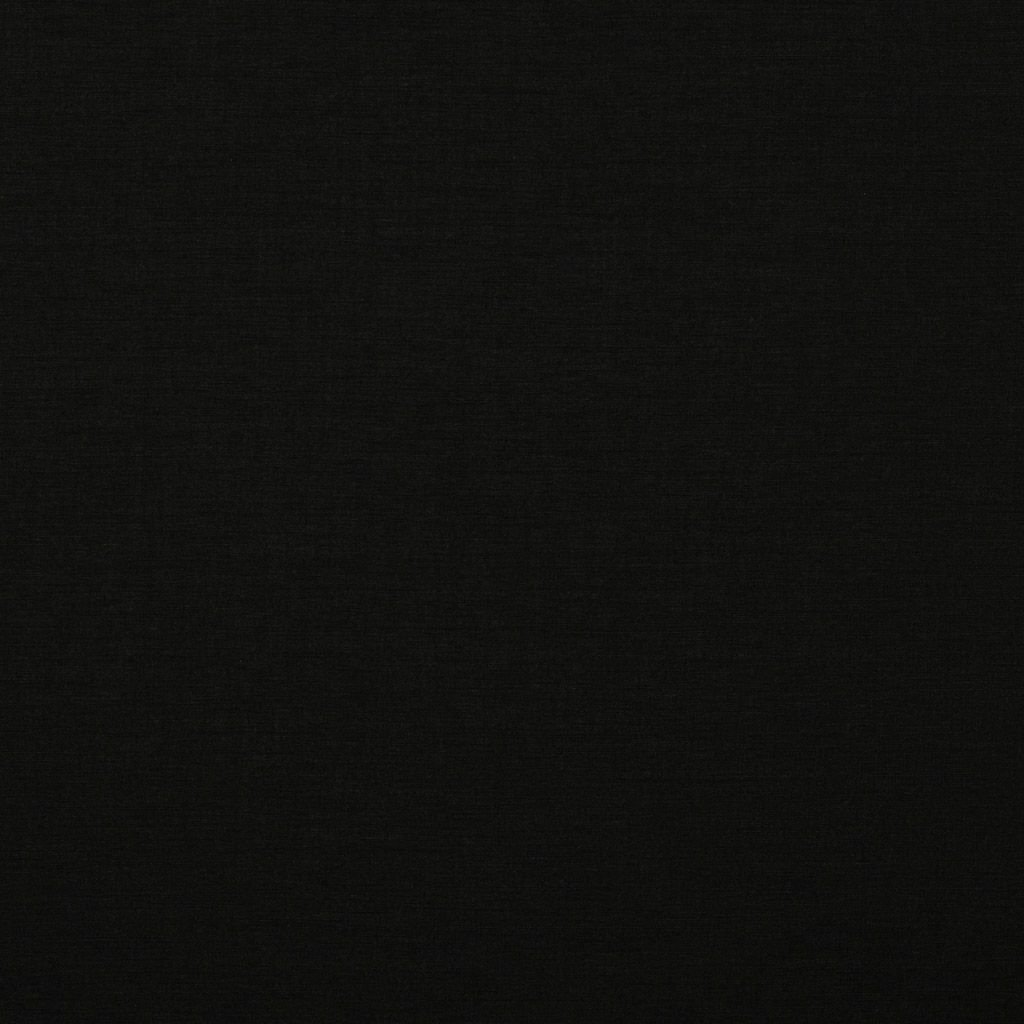 BLACK, PLAIN (ST# 5033)