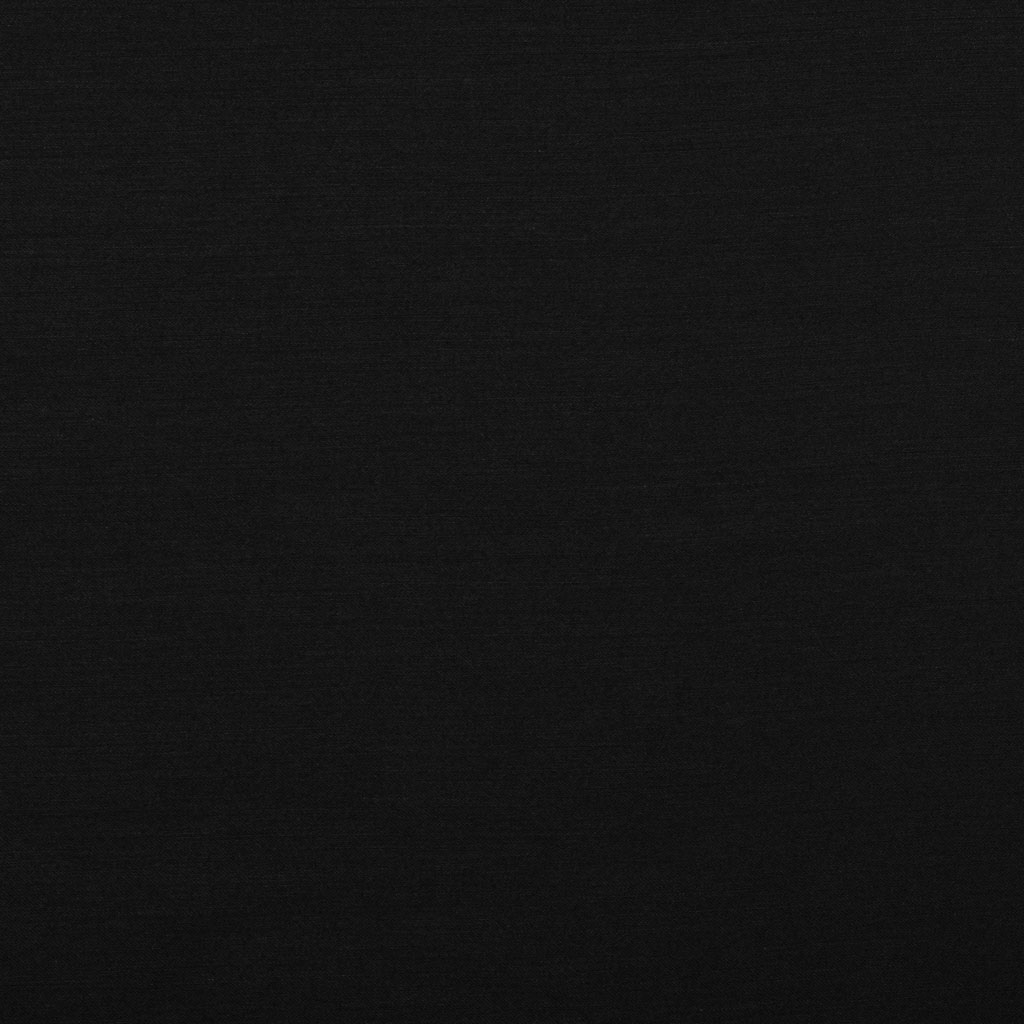 BLACK, PLAIN
