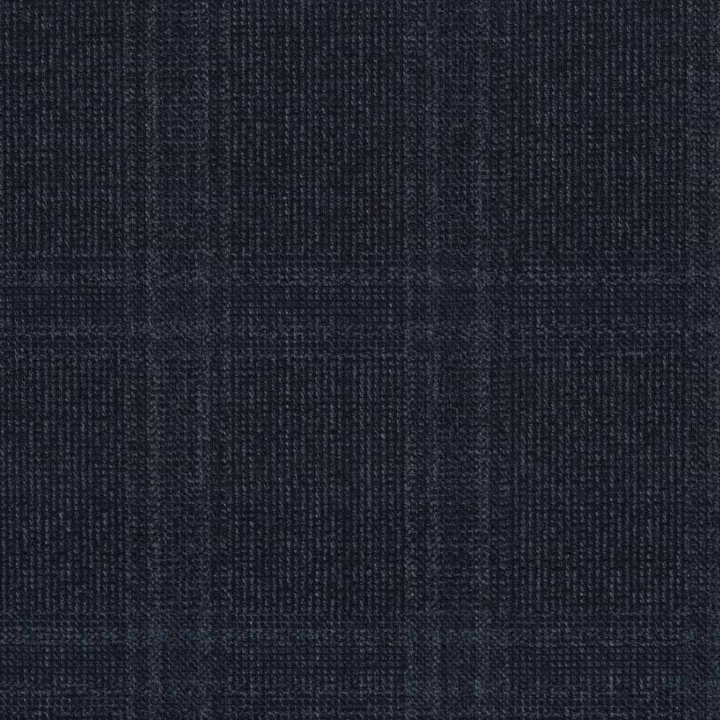 BLUE, CHECKS (DR# 60011)