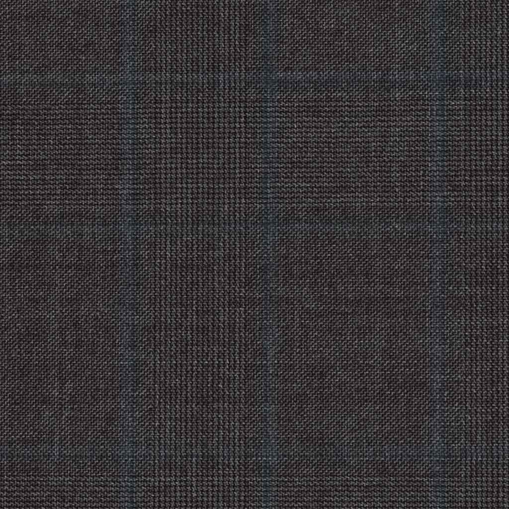 GREY, CHECKS (DR# 60012)