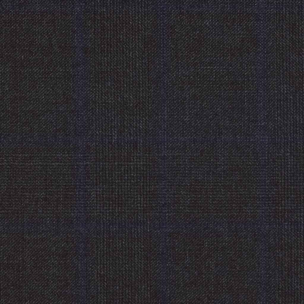 DARK GREY, CHECKS (DR# 60013)