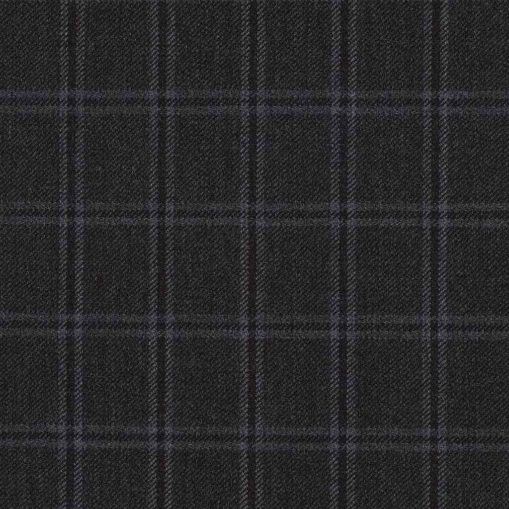 GREY, CHECKS (DR# 60022)