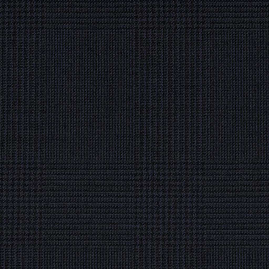 DARK BLUE, CHECKS (DR# 60028)