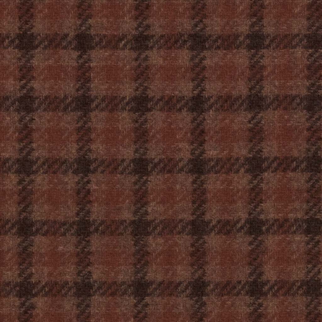 ORANGE, CHECKS (DR# 75027)