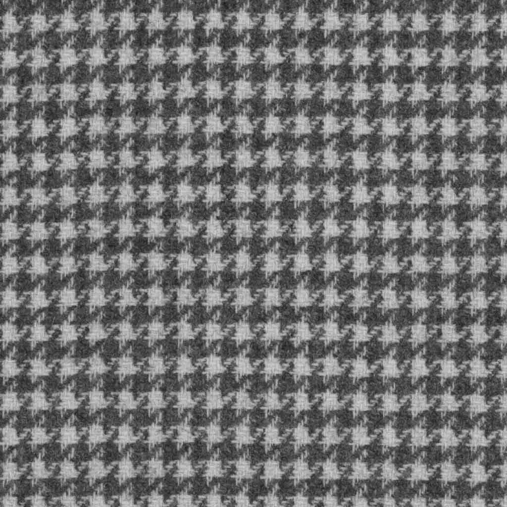 GREY, HOUNDSTOOTH (DR# 75037)