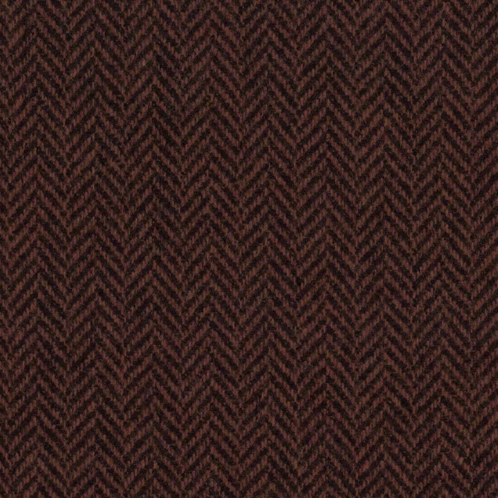 ORANGE, HERRINGBONE (DR# 75050)