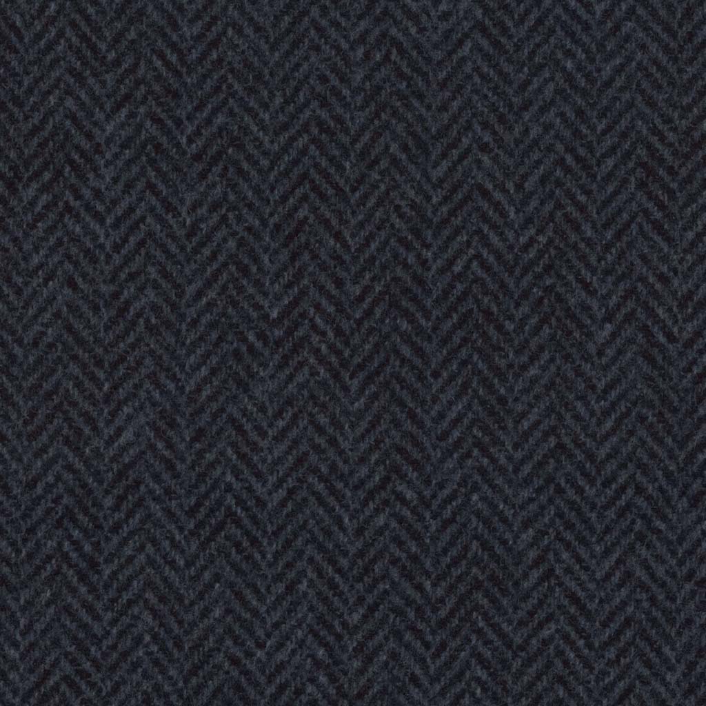 BLUE, HERRINGBONE (DR# 75056)