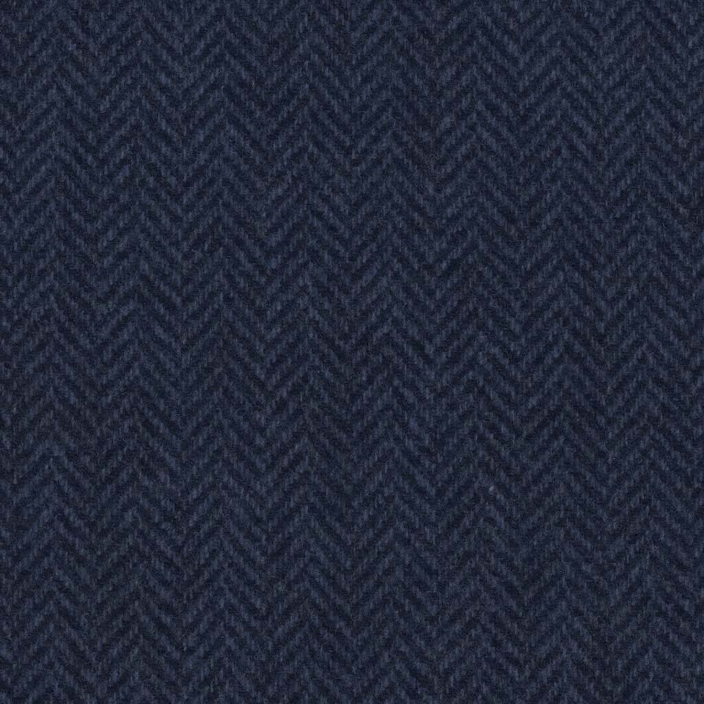 BLUE, HERRINGBONE (DR# 75057)