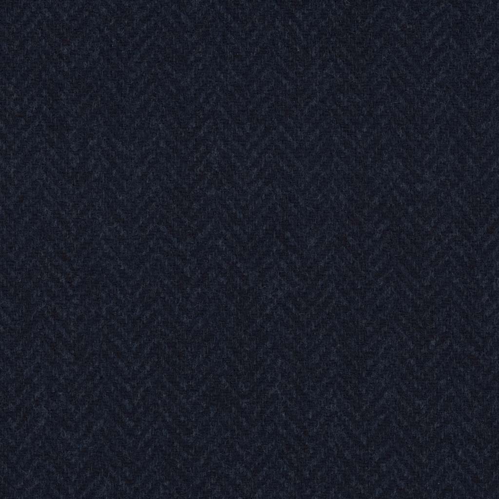 BLUE, HERRINGBONE (DR# 75058)