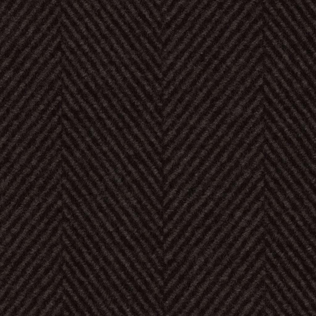 DARK BROWN, HERRINGBONE (DR# 80121)