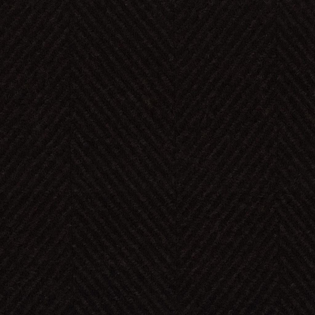 DARK BROWN, HERRINGBONE (DR# 80123)