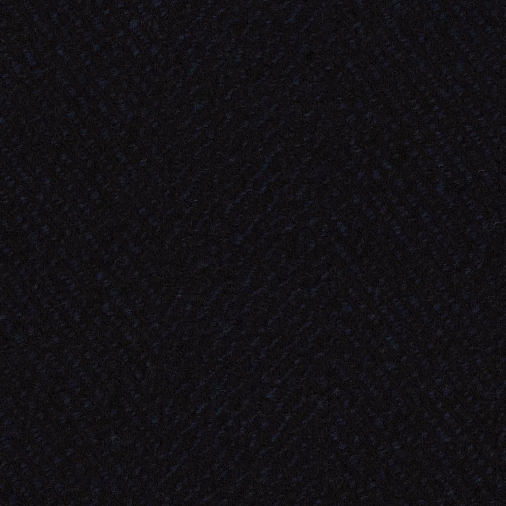 BLUE, HERRINGBONE (DR# 80127)