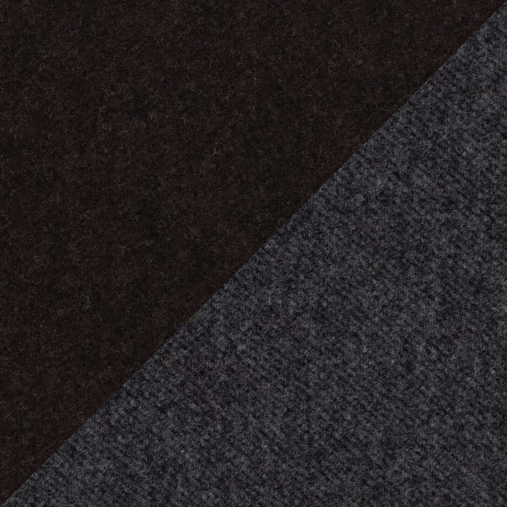 DARK BROWN, PLAIN (DR# 82131)