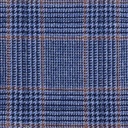 BLUE, CHECKS