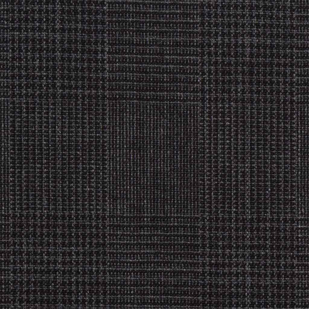 DARK GREY, CHECKS