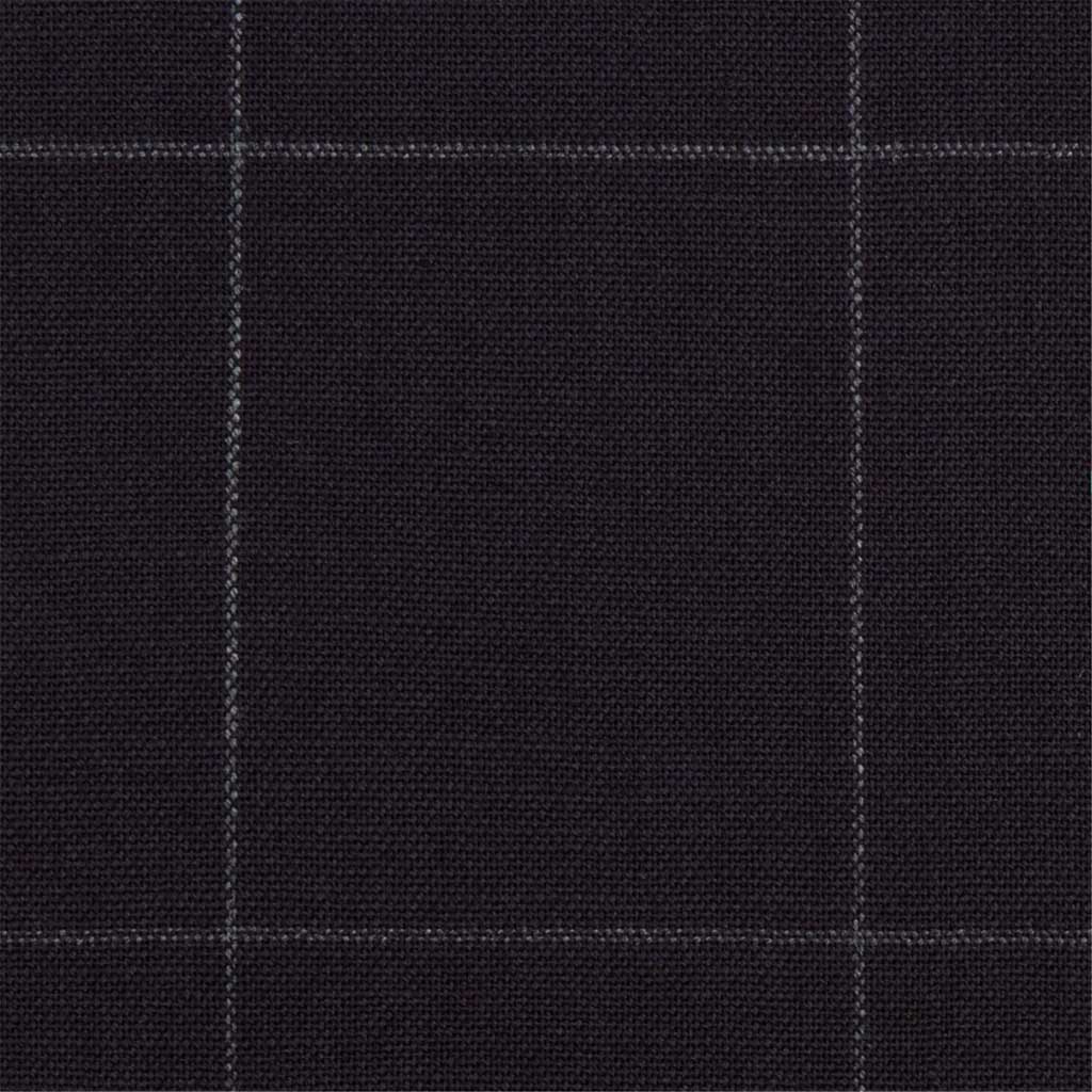 DARK BLUE, CHECKS