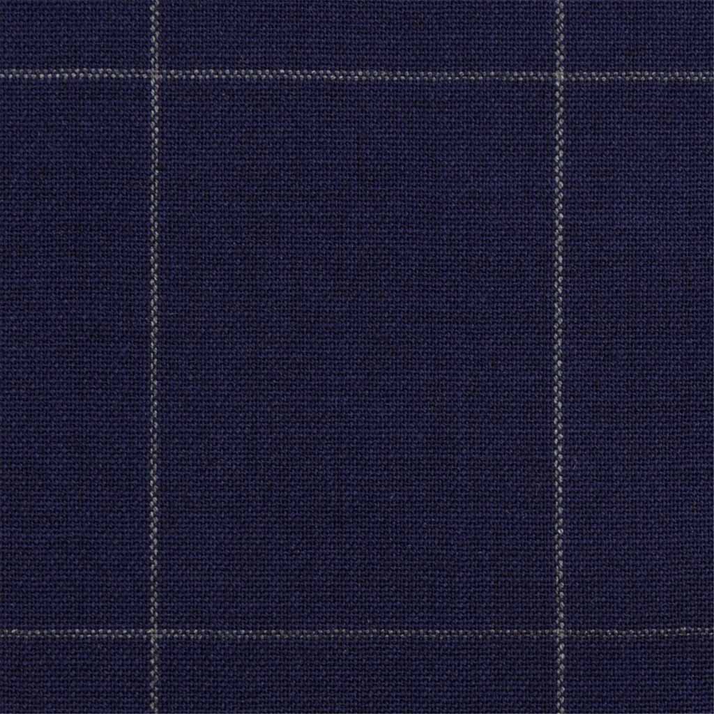 BLUE, CHECKS