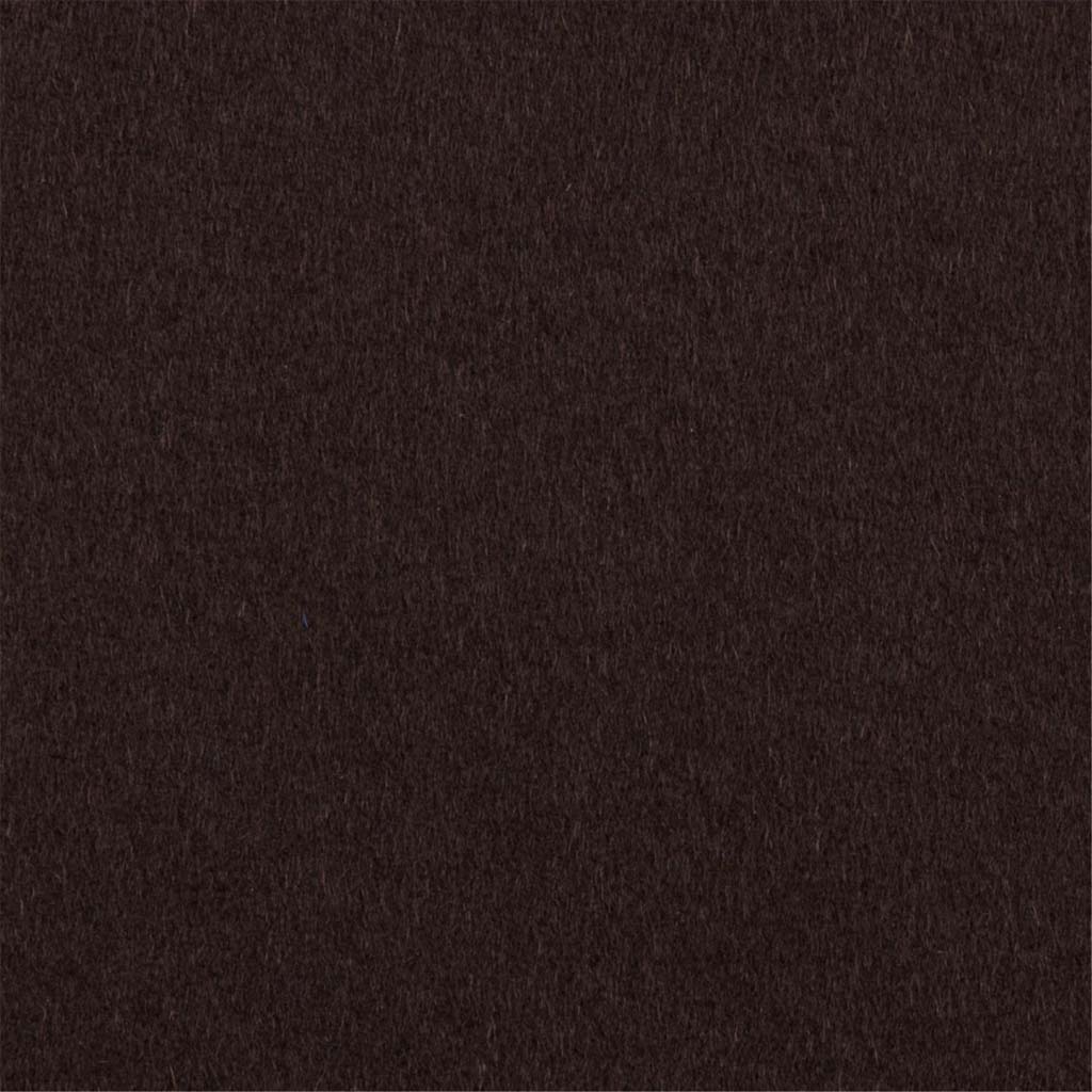 DARK BROWN, PLAIN