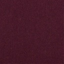 BURGUNDY, PLAIN