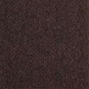 DARK BROWN, HERRINGBONE