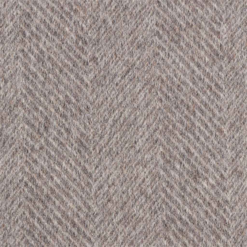 TAN, HERRINGBONE