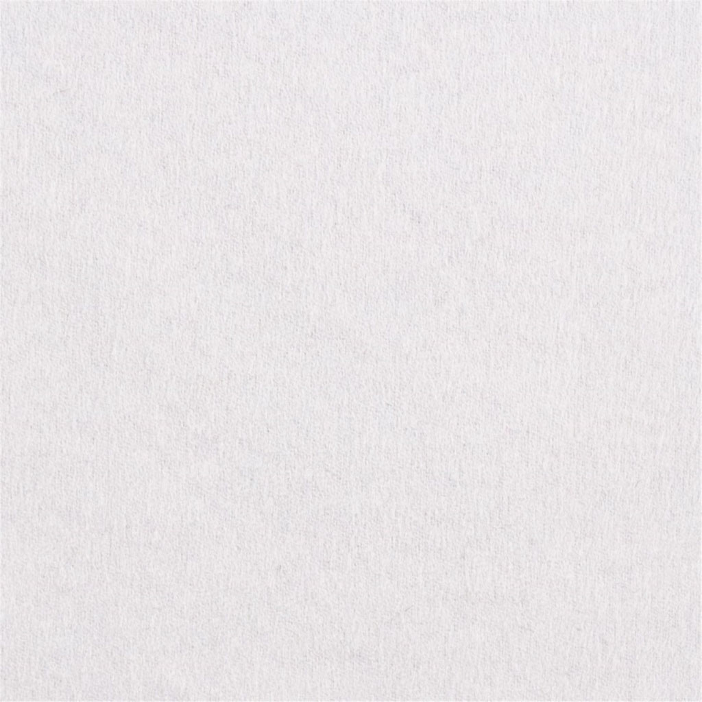 WHITE, PLAIN