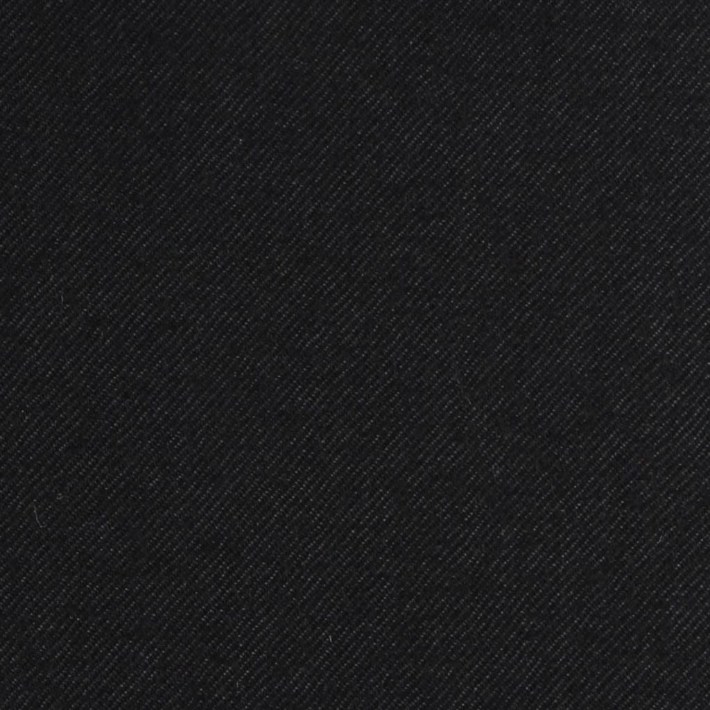 BLACK, PLAIN