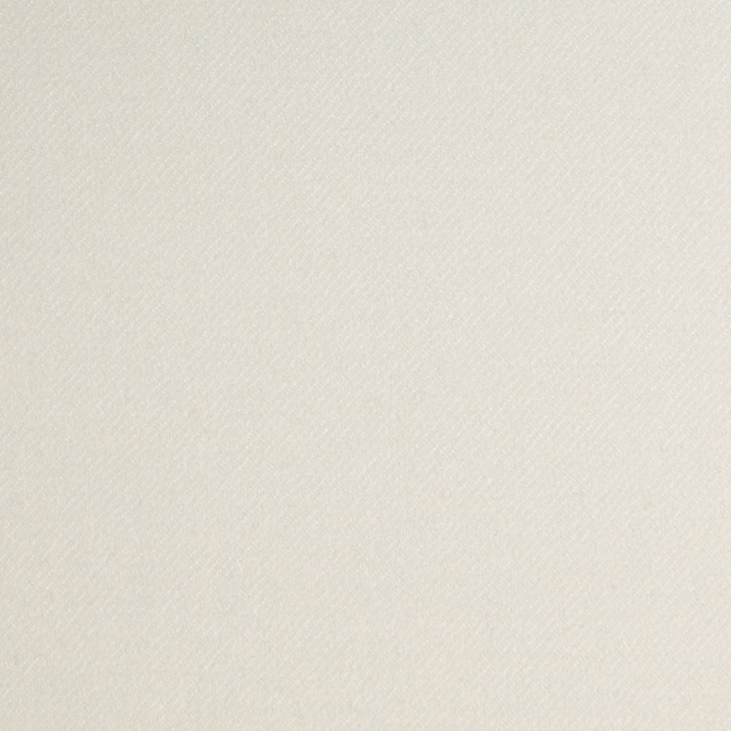 WHITE, PLAIN