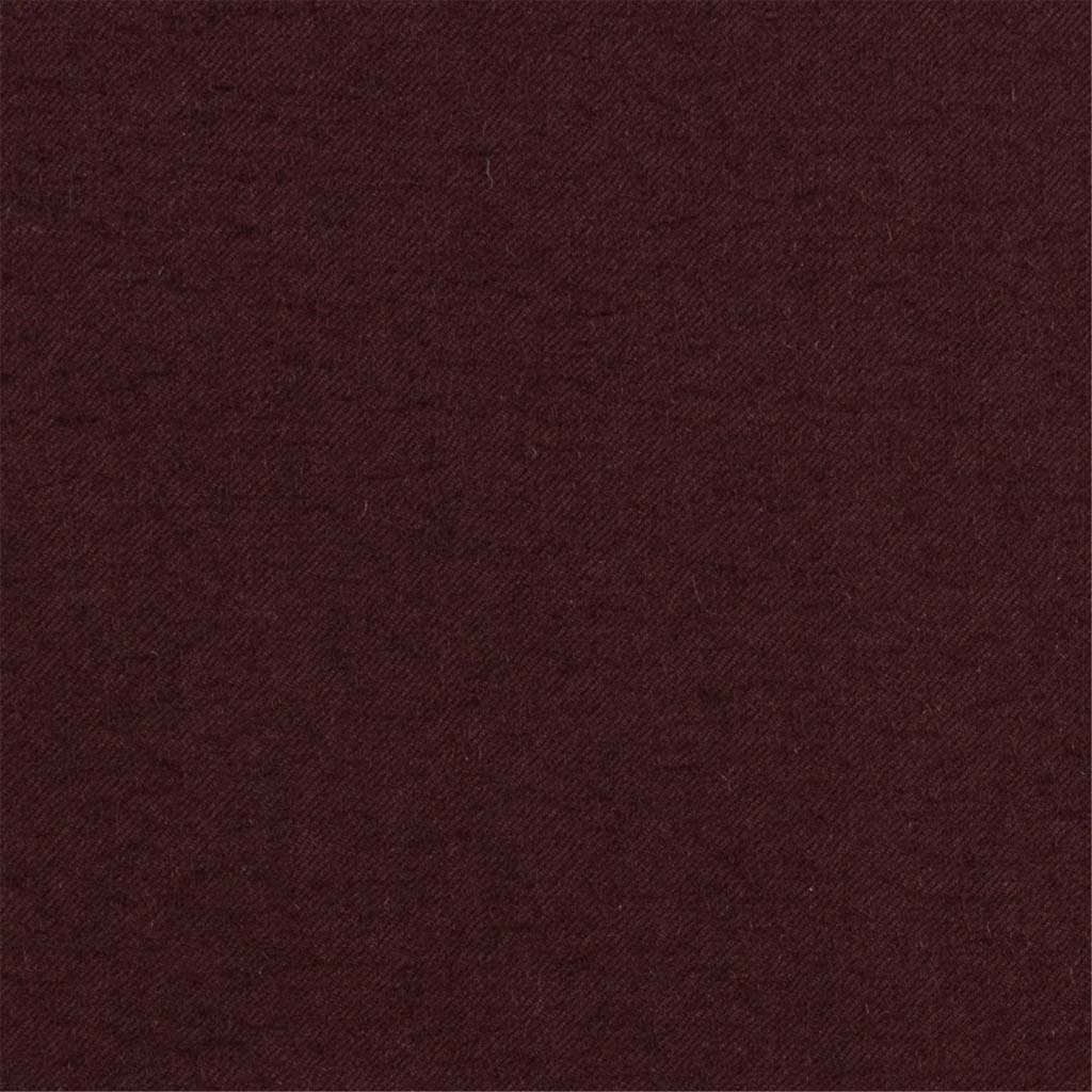 BURGUNDY, PLAIN