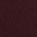 BURGUNDY, PLAIN