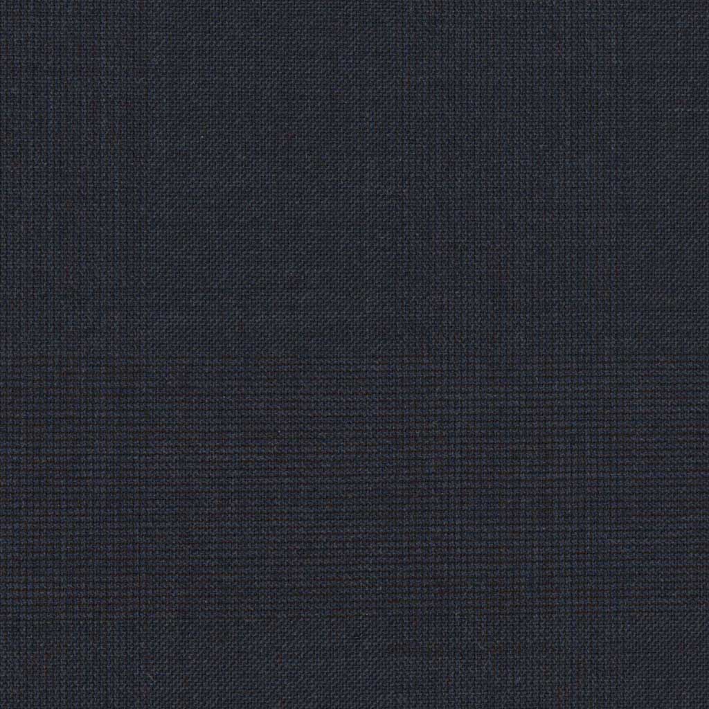 DARK BLUE, CHECKS