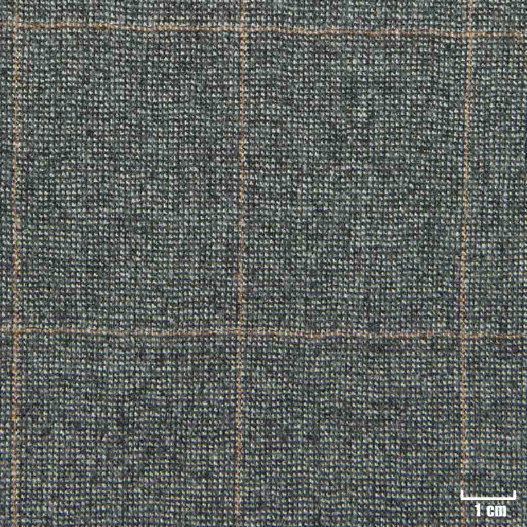 GREY, TAN CHECKS
