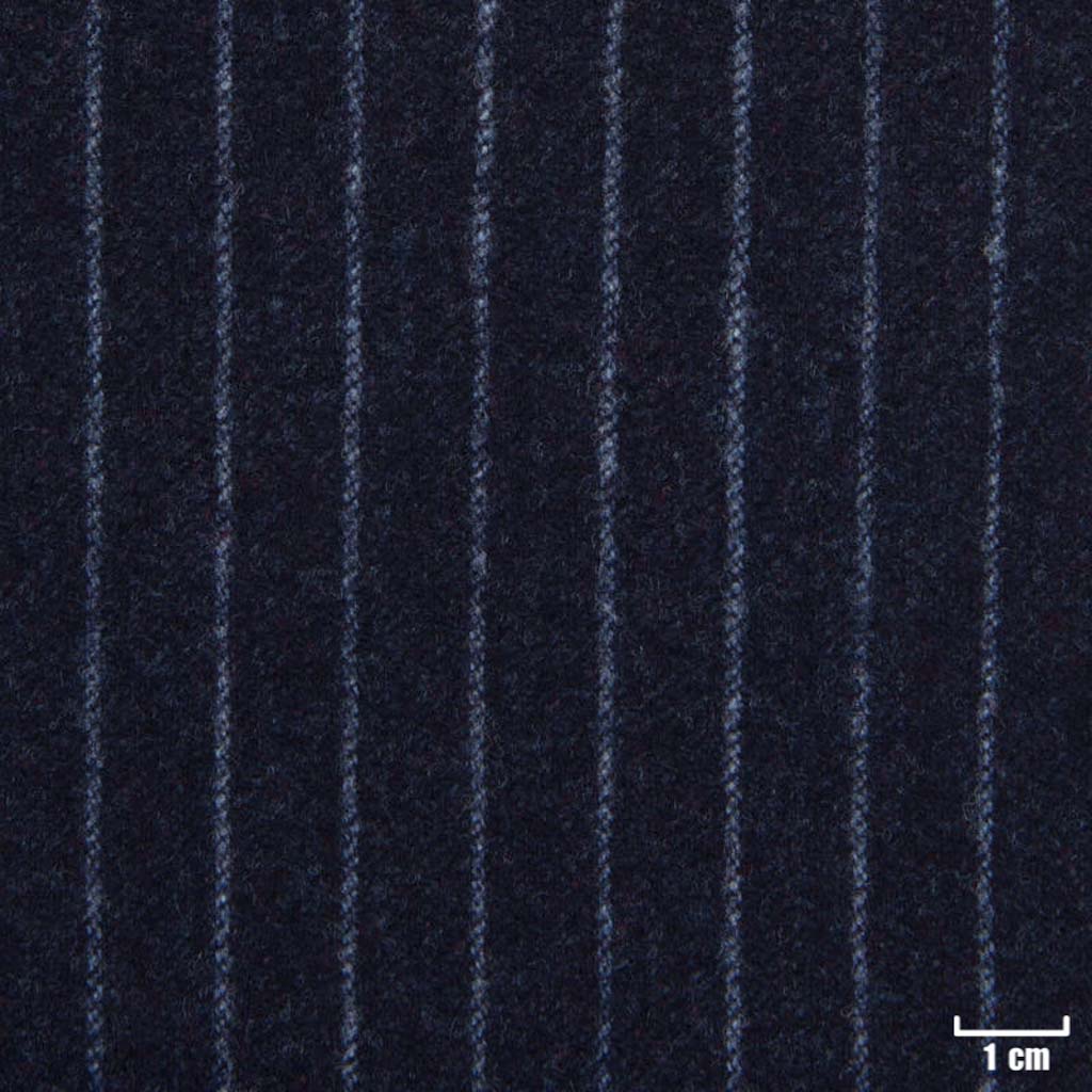 BLUE, OFF WHITE STRIPES