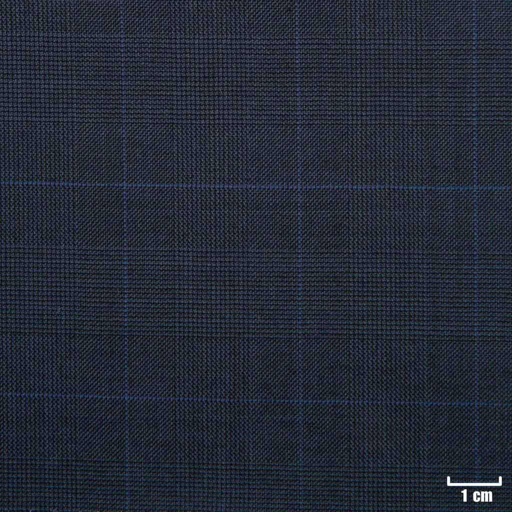 BLUE, BIG BLUE CHECKS