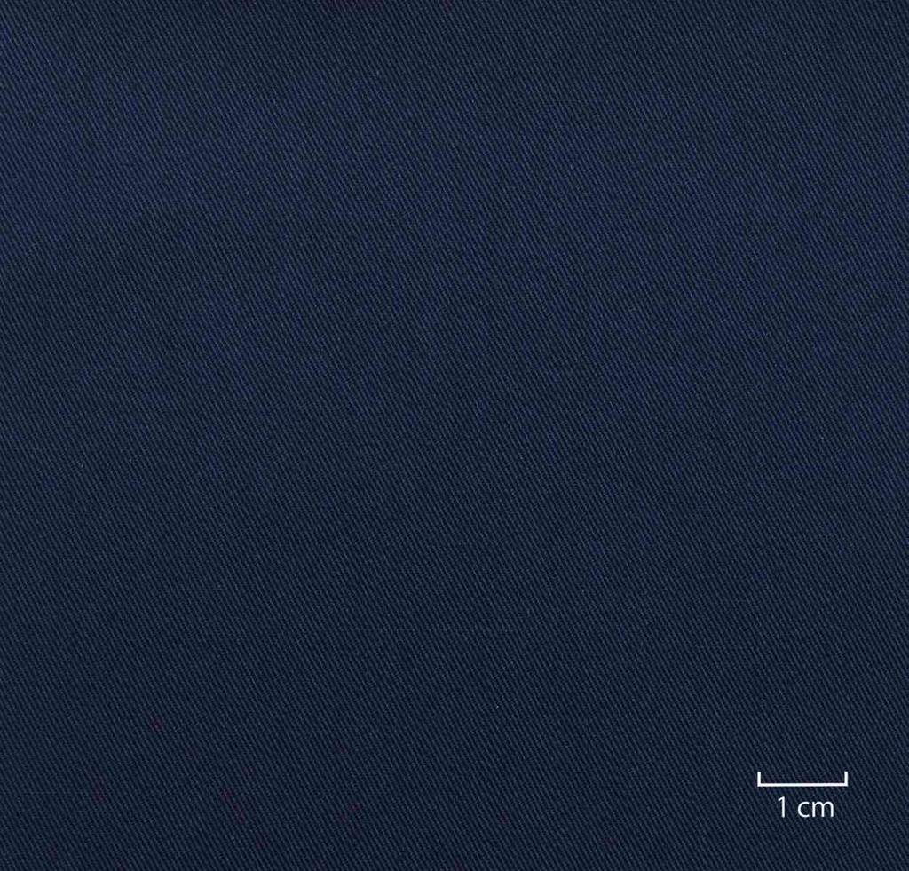 BLUE, PLAIN