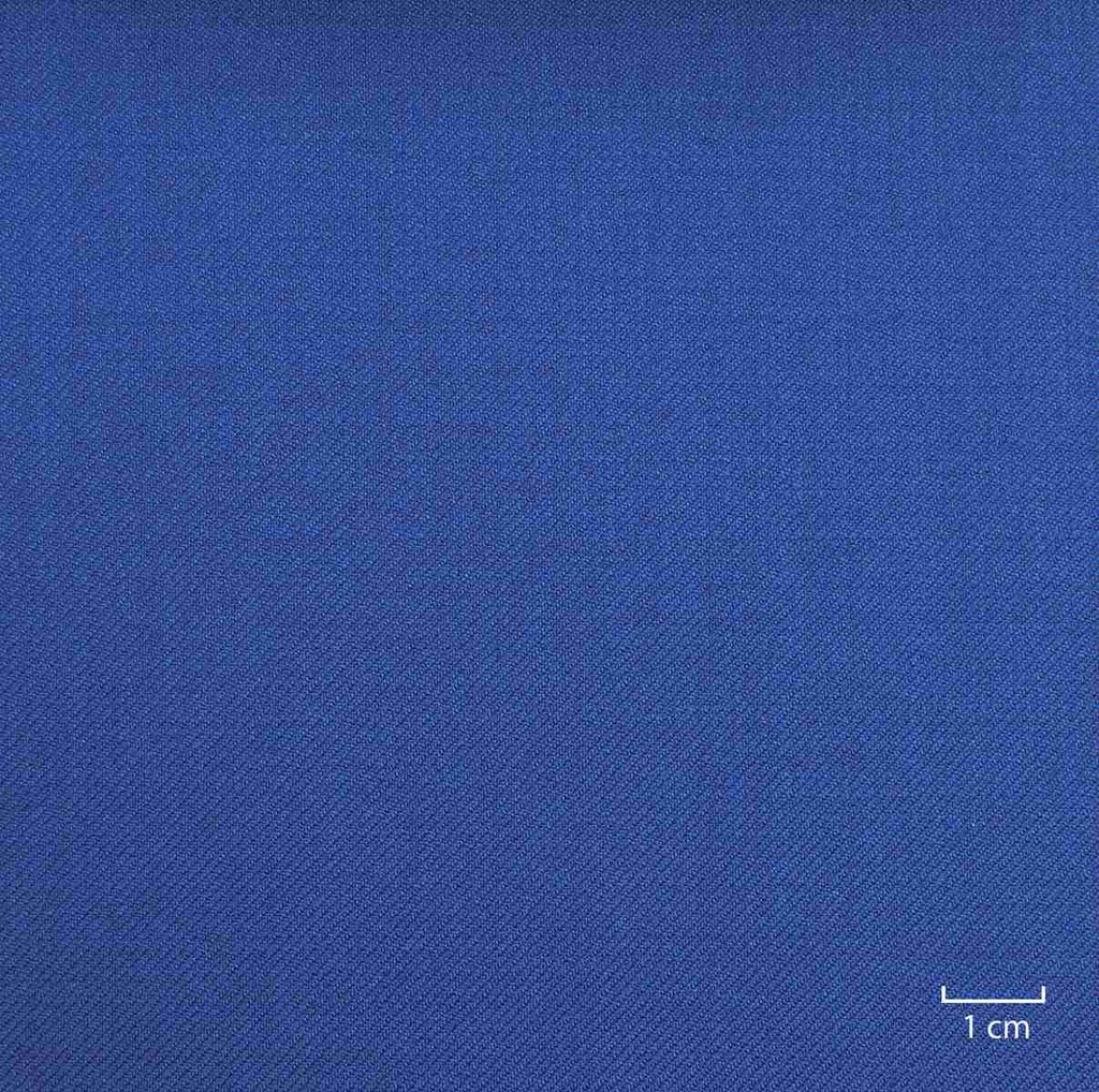 BLUE, PLAIN