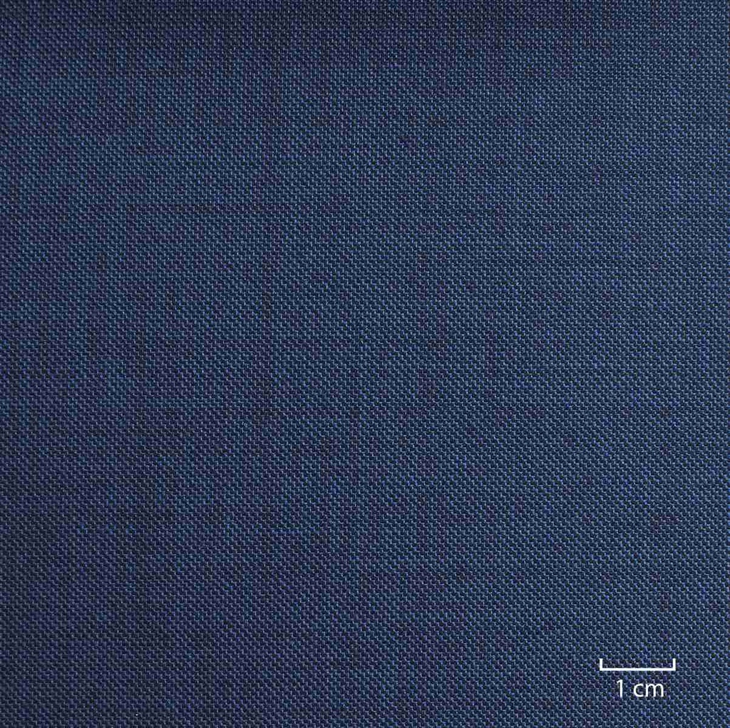 BLUE, SHARKSKIN