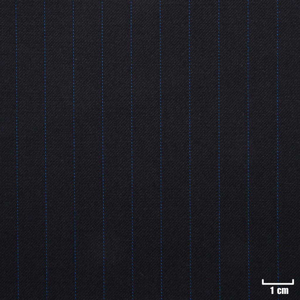 BLUE, BLUE STRIPES