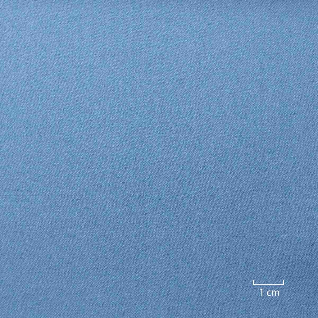 BLUE, PLAIN