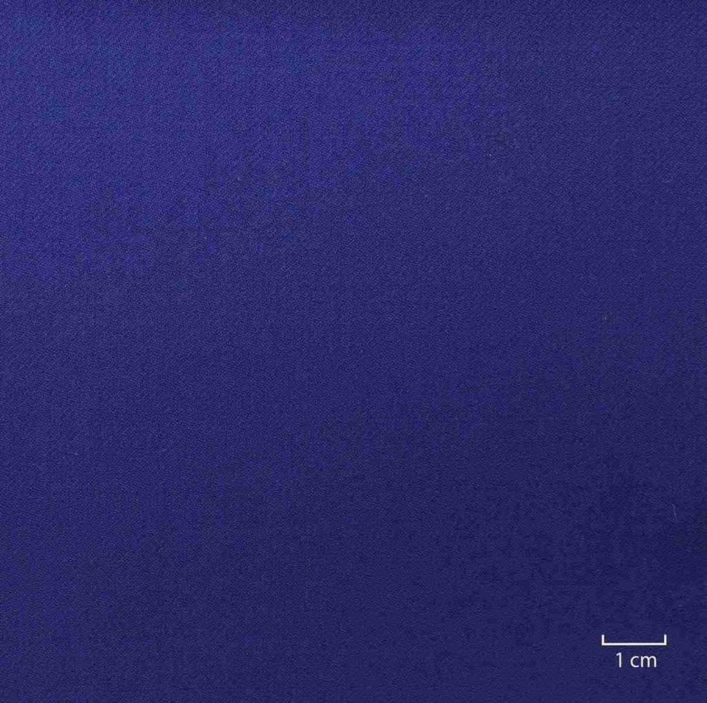 BLUE, PLAIN