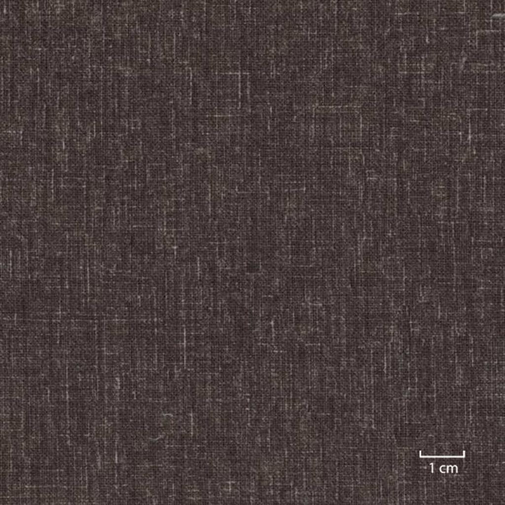 DARK BROWN, PLAIN