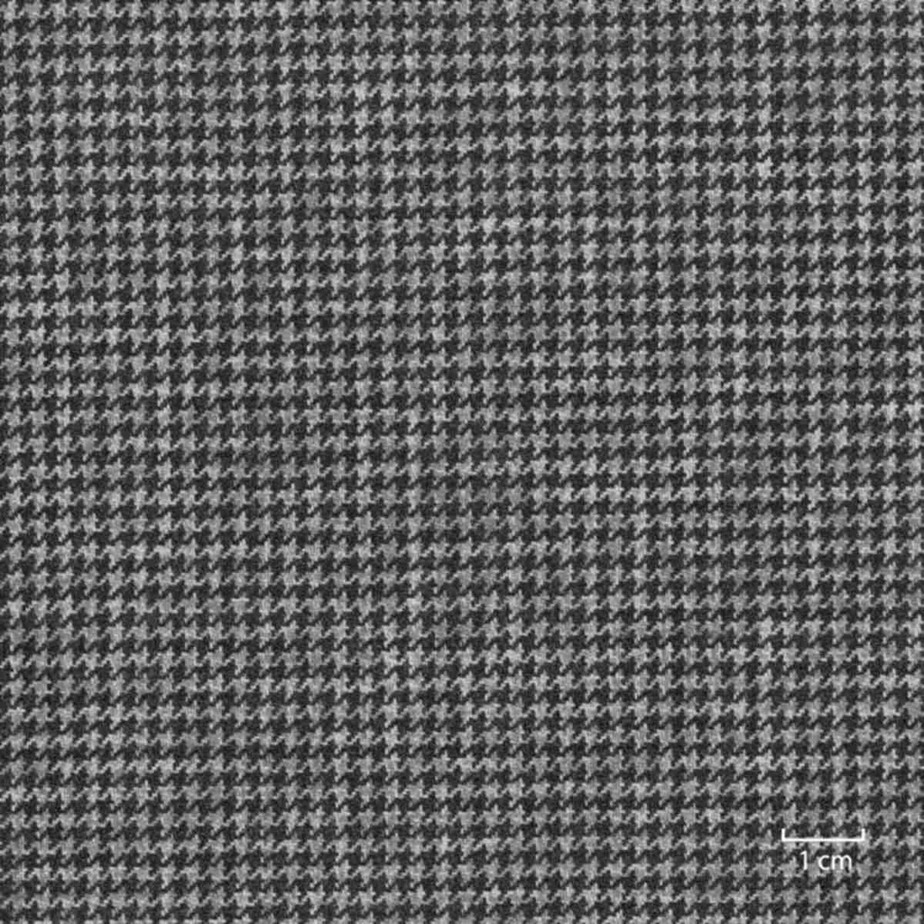 GREY, HOUNDSTOOTH