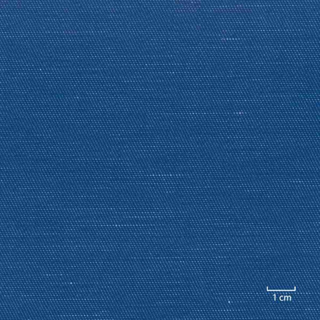 BLUE, PLAIN