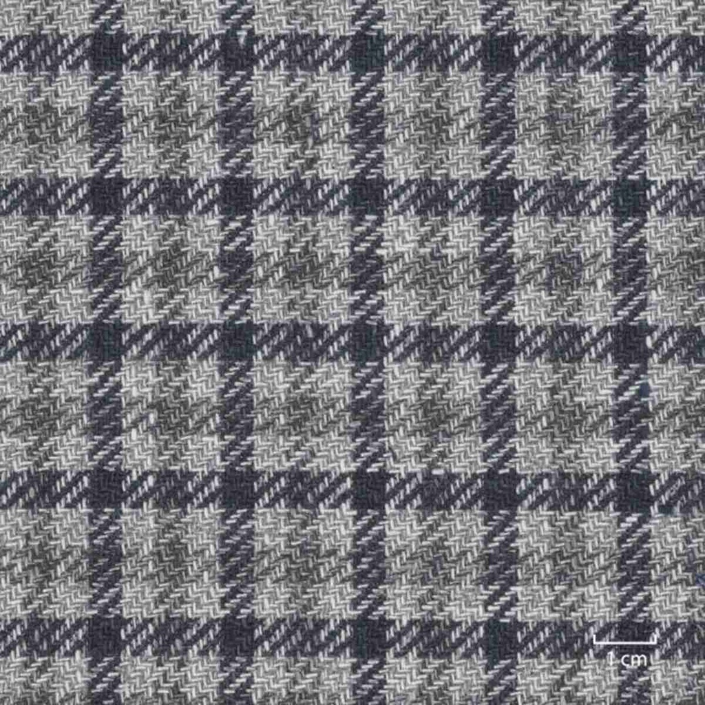 BLUE, CHECKS