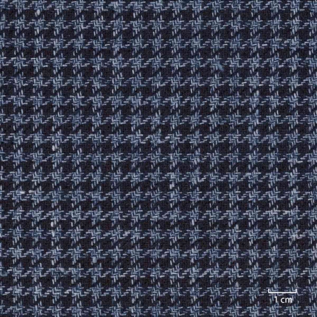 BLUE, CHECKS