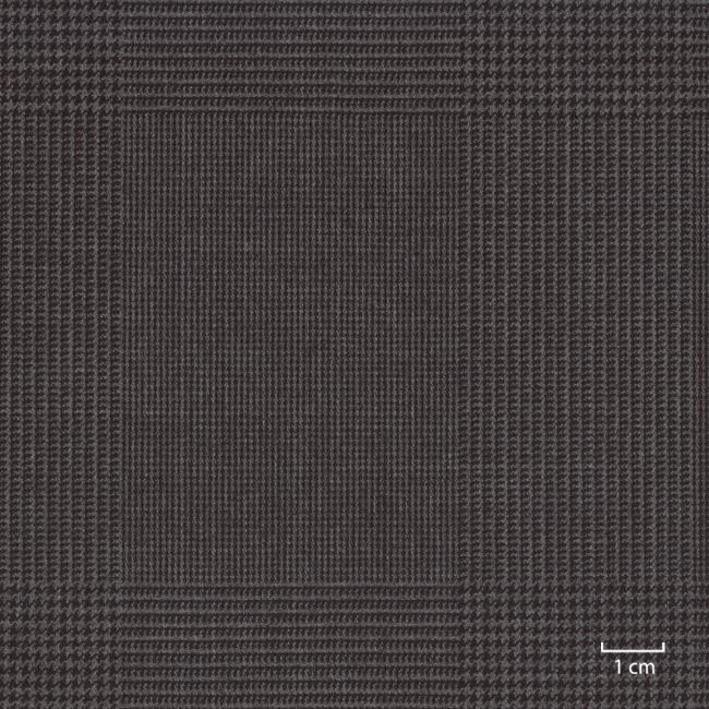 GREY, PRINCE OF WALES CHECKS (DR# 10102)
