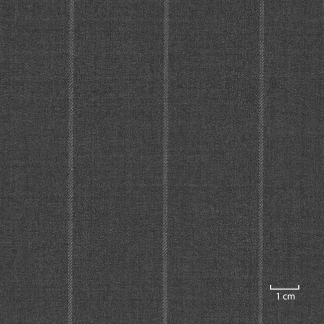 DARK GREY, GREY STRIPES (DR# 10113)