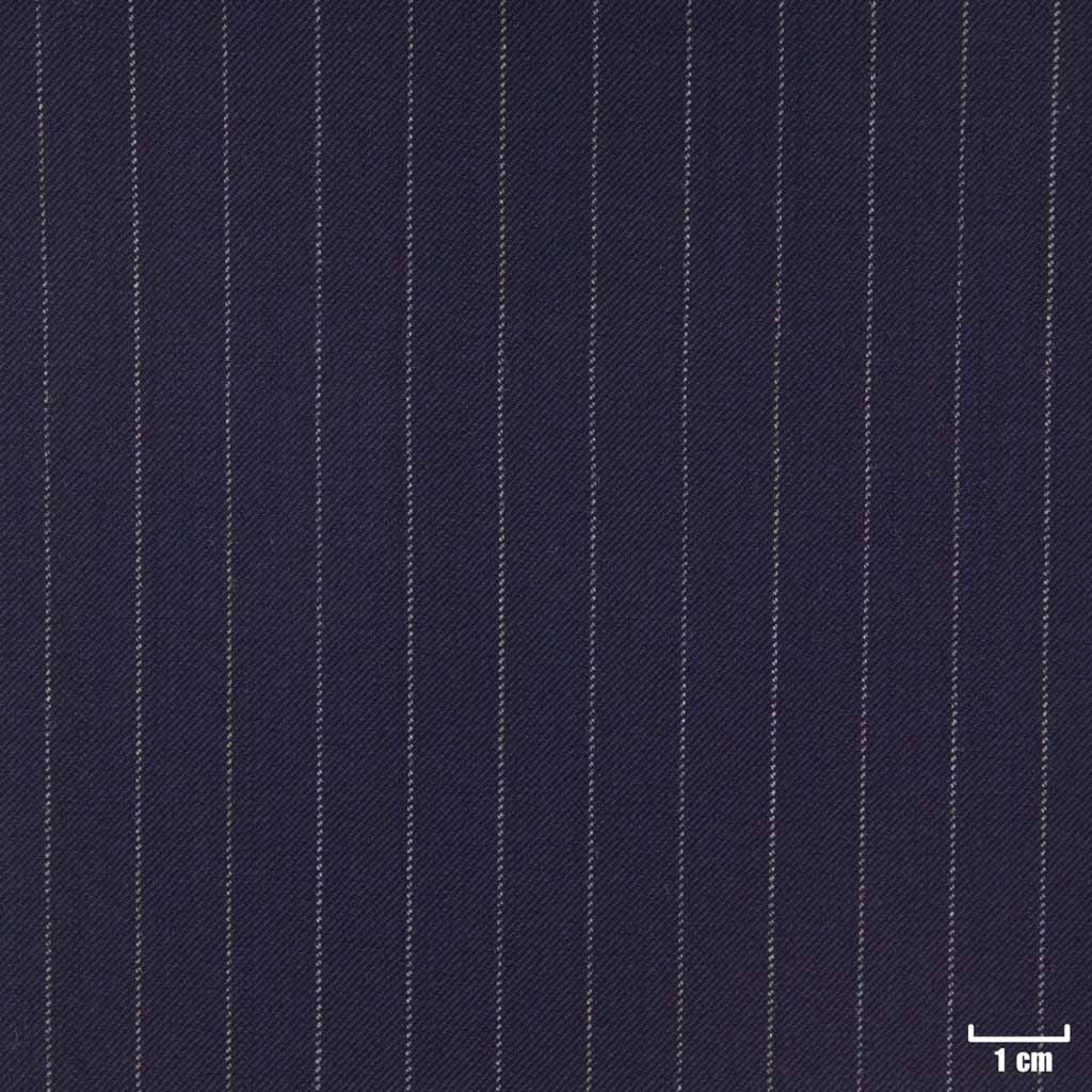 BLUE, OFF WHITE STRIPES (DR# 10121)