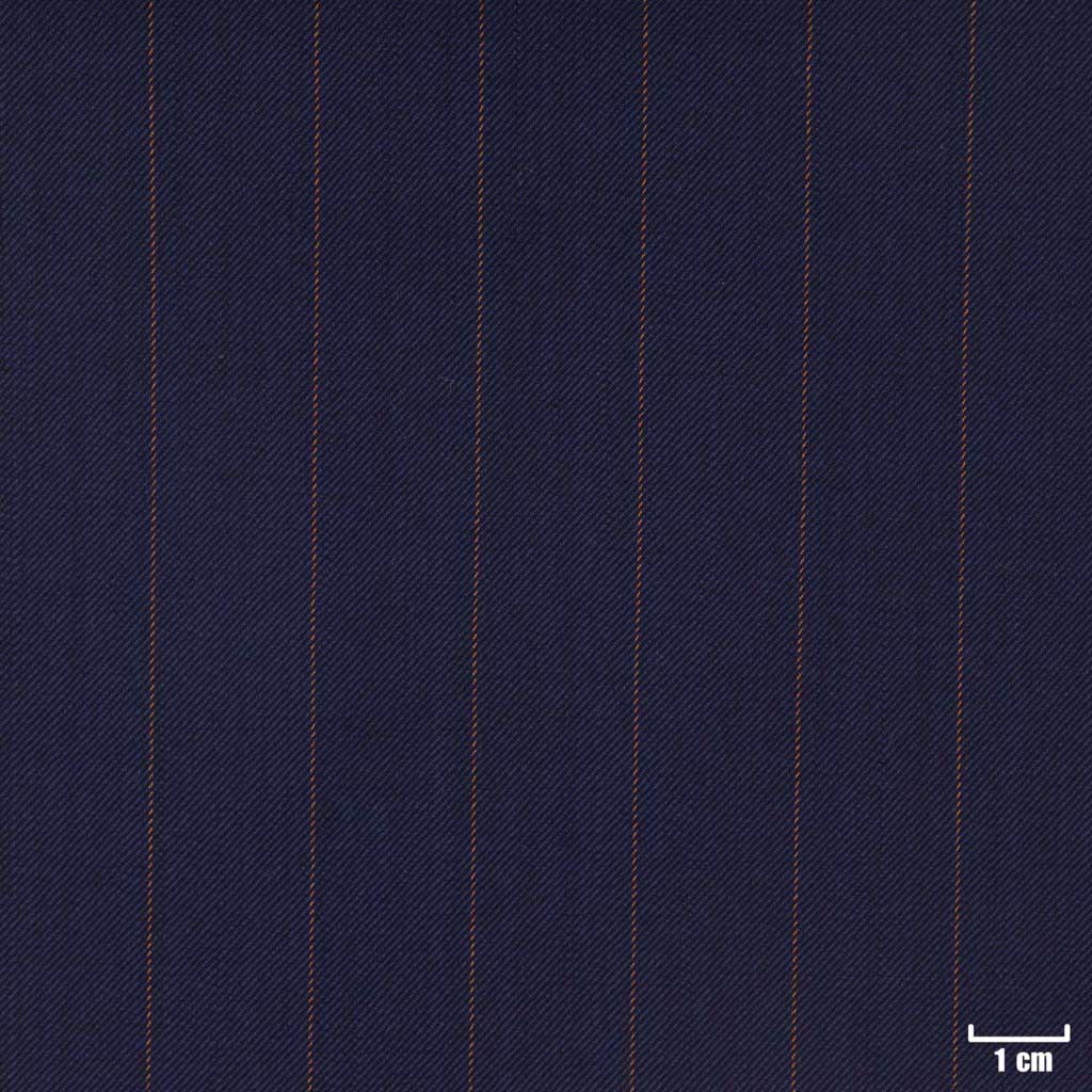 MEDIUM BLUE, BROWN STRIPES (DR# 10127)
