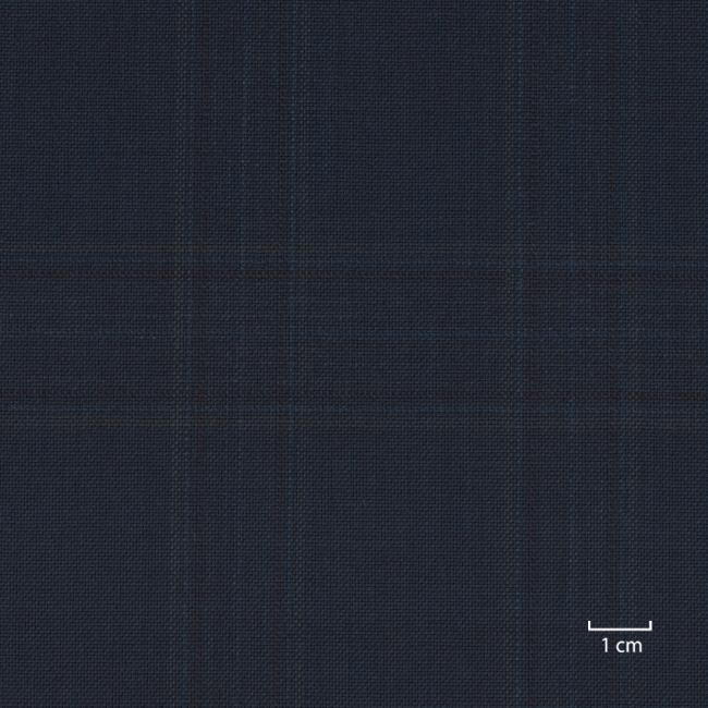 BLUE, GREEN CHECKS (DR# 10132)
